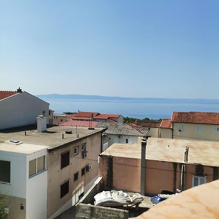 Villa Mia Makarska Bagian luar foto