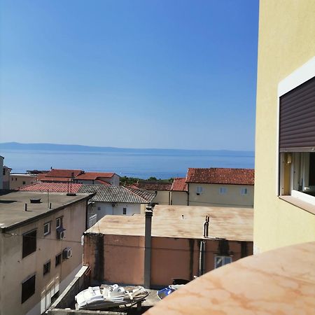 Villa Mia Makarska Bagian luar foto
