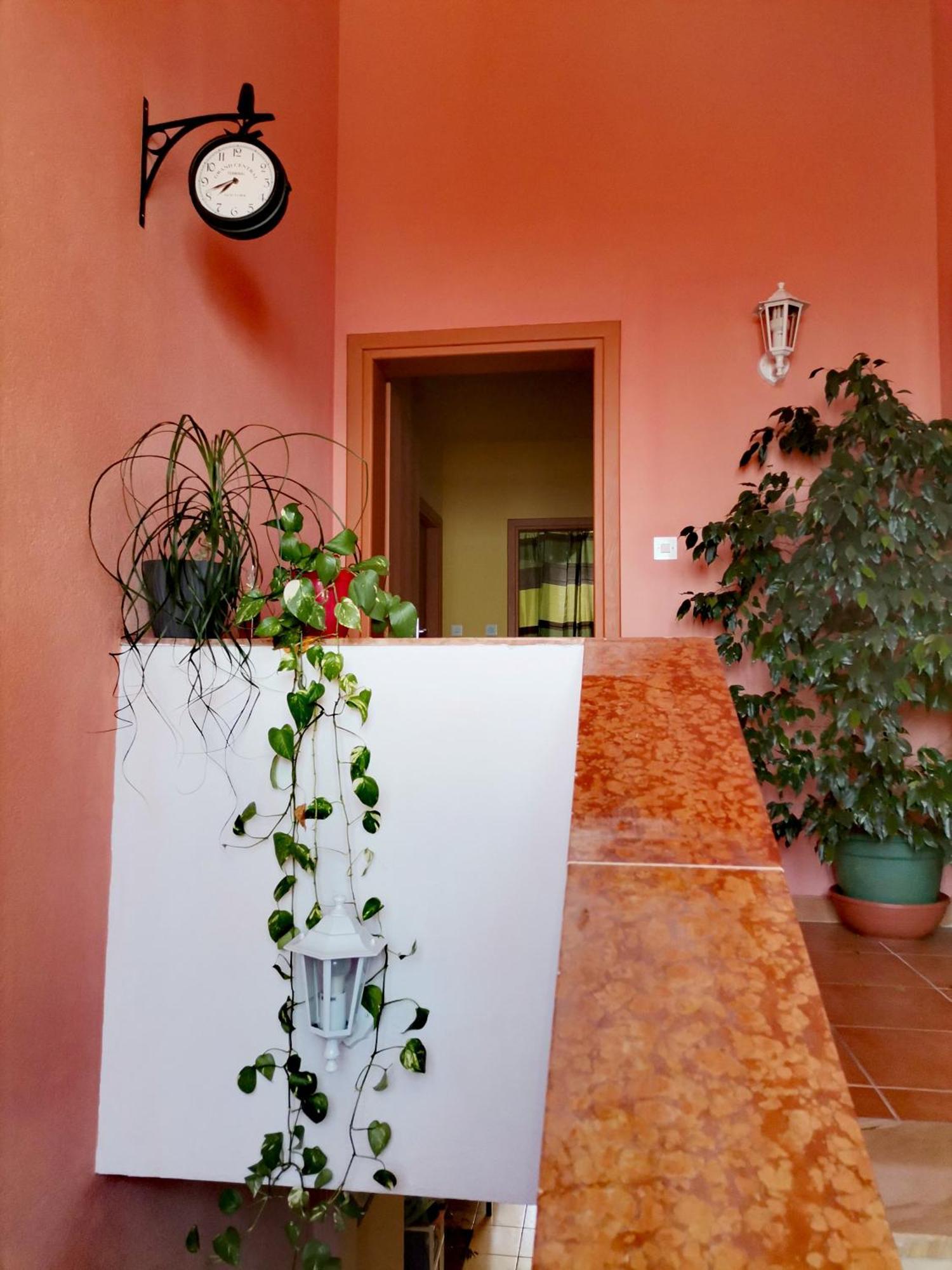 Villa Mia Makarska Bagian luar foto