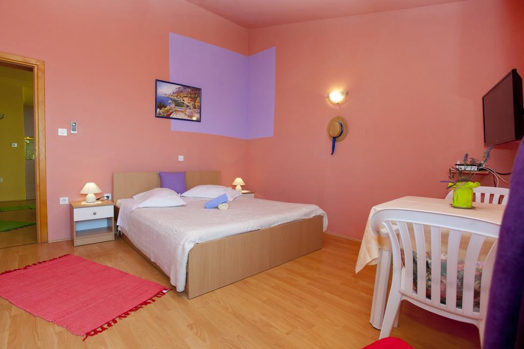 Villa Mia Makarska Ruang foto