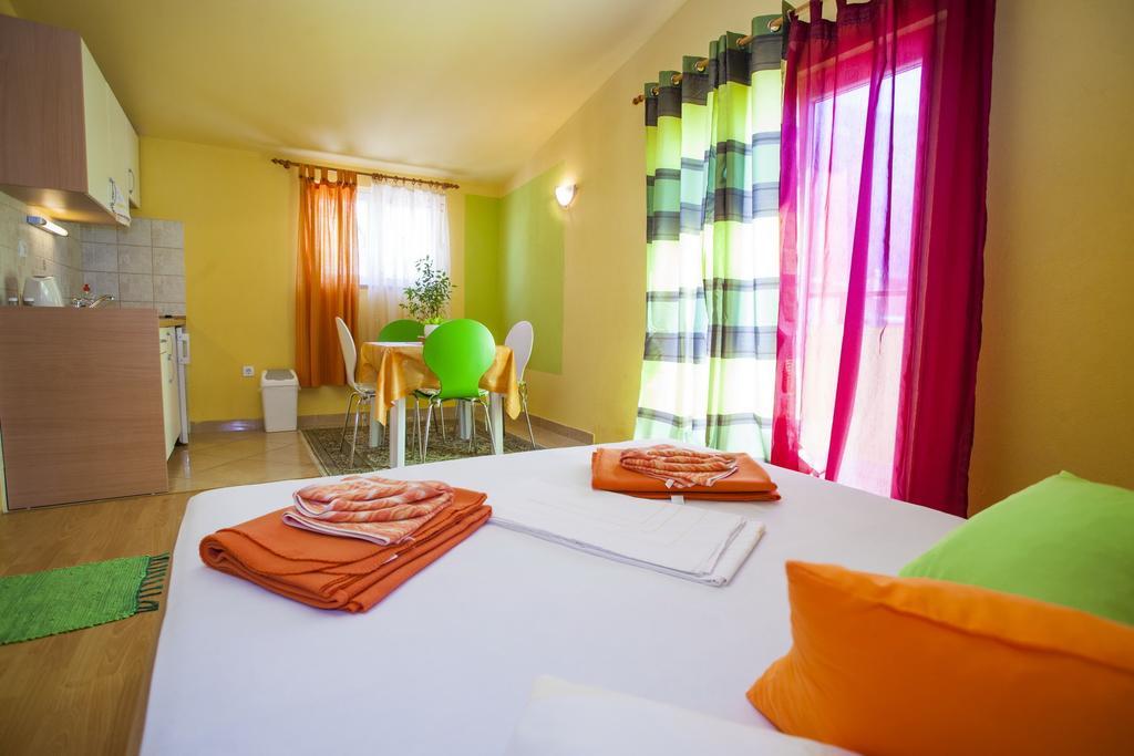 Villa Mia Makarska Ruang foto