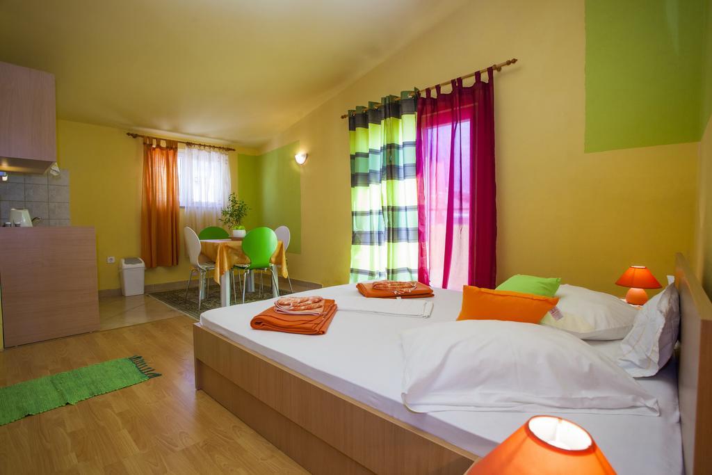 Villa Mia Makarska Ruang foto