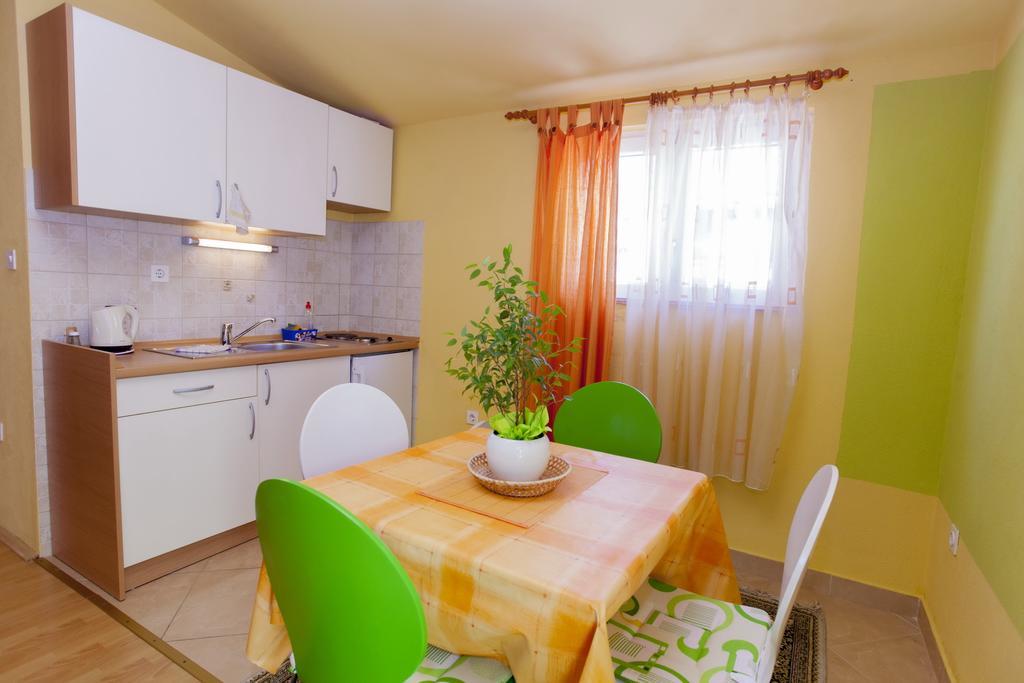 Villa Mia Makarska Ruang foto