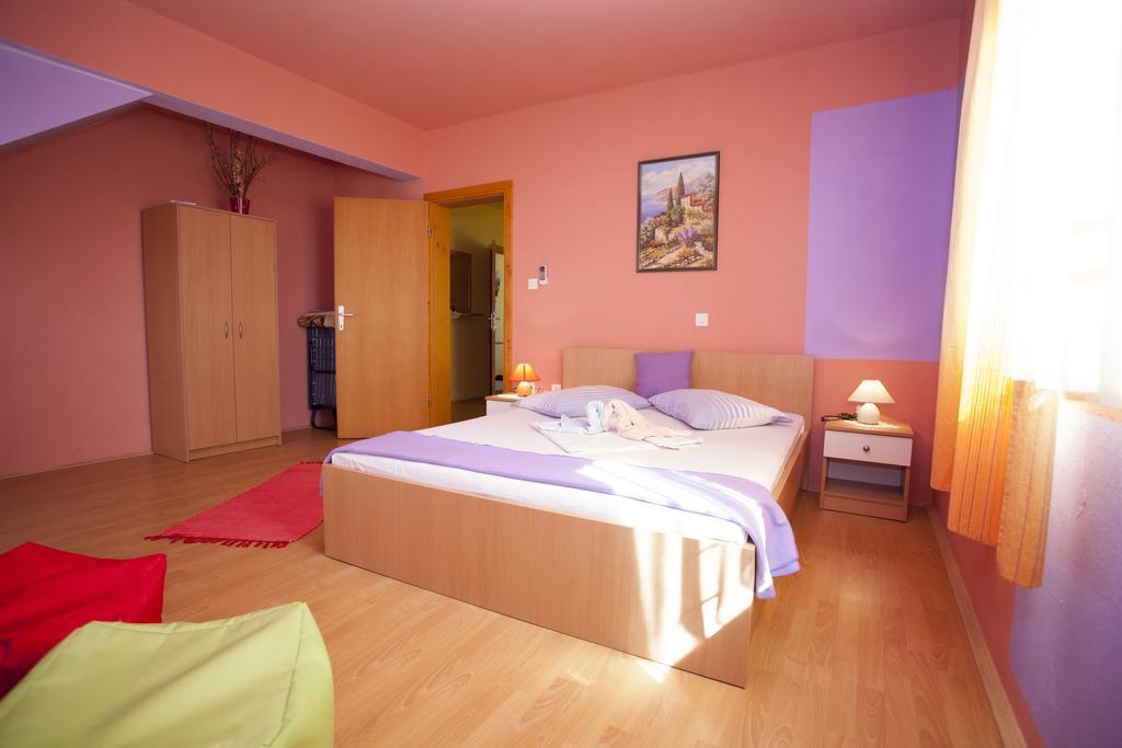 Villa Mia Makarska Ruang foto
