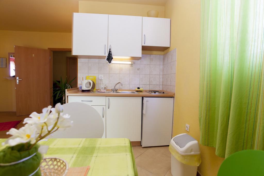 Villa Mia Makarska Ruang foto