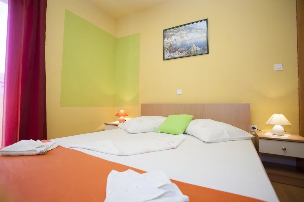 Villa Mia Makarska Ruang foto
