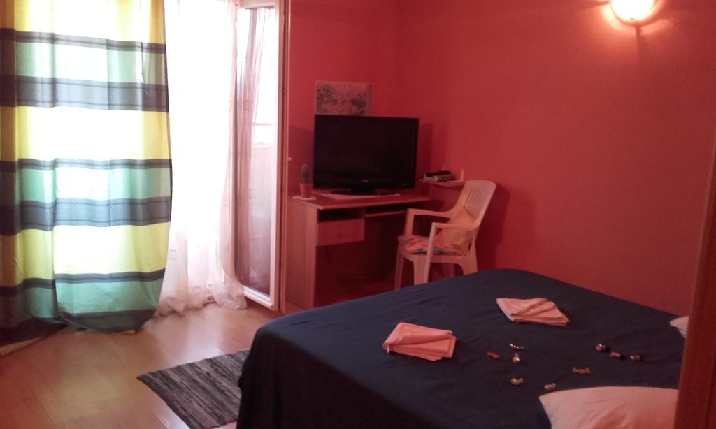 Villa Mia Makarska Bagian luar foto