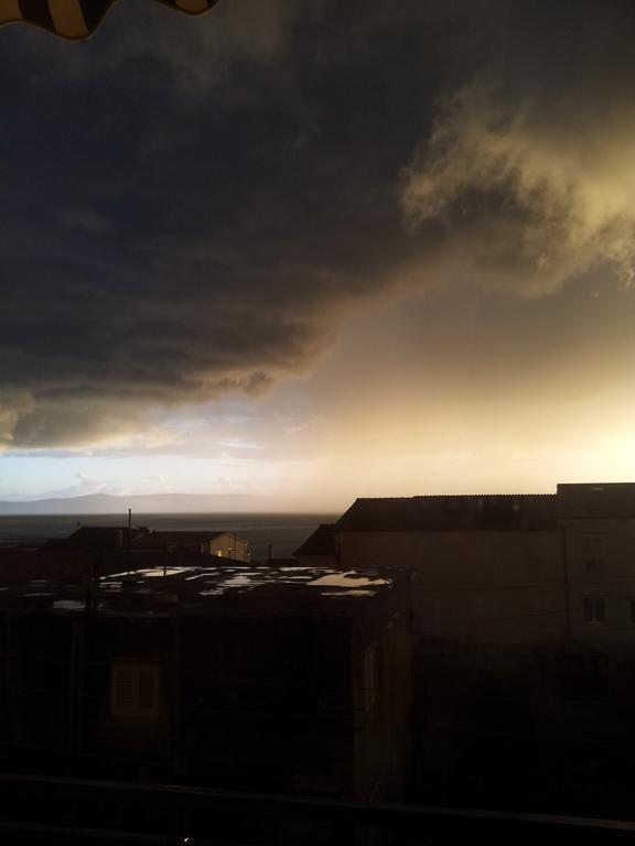 Villa Mia Makarska Bagian luar foto
