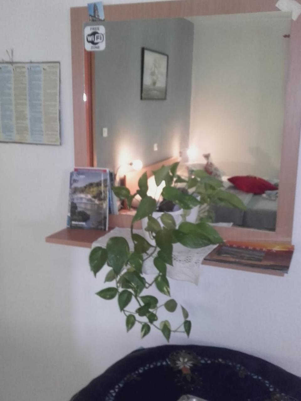Villa Mia Makarska Bagian luar foto